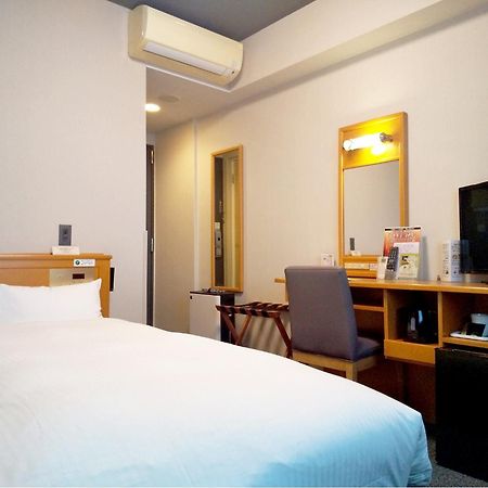 Hotel Route-Inn Mikawa Inter Hakusan Zewnętrze zdjęcie