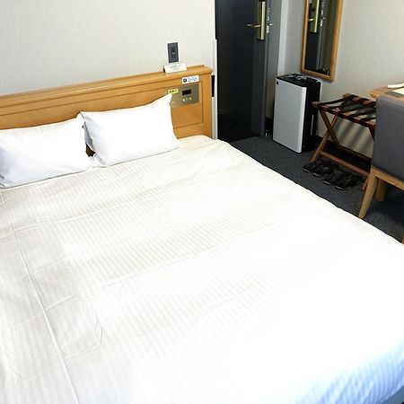 Hotel Route-Inn Mikawa Inter Hakusan Zewnętrze zdjęcie