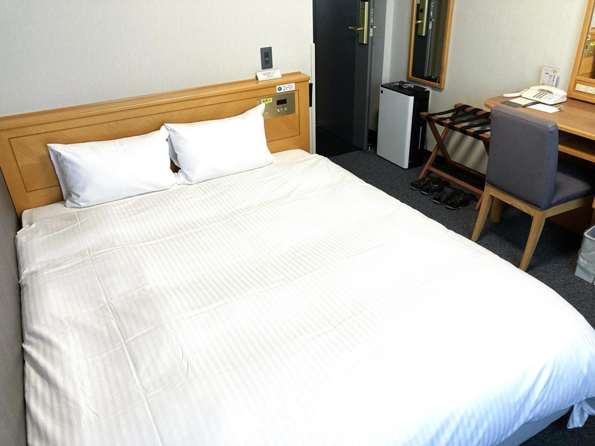 Hotel Route-Inn Mikawa Inter Hakusan Zewnętrze zdjęcie