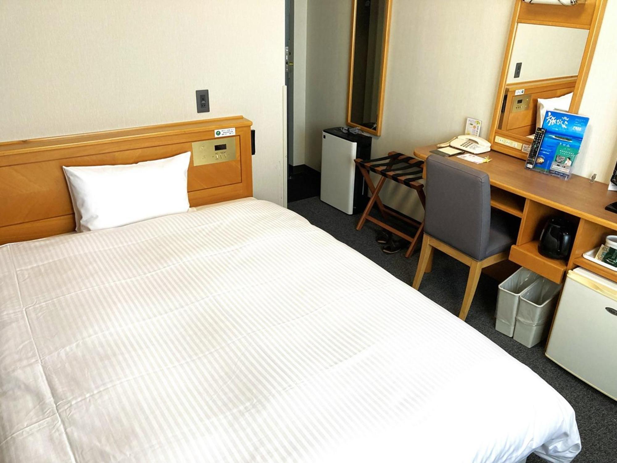 Hotel Route-Inn Mikawa Inter Hakusan Zewnętrze zdjęcie