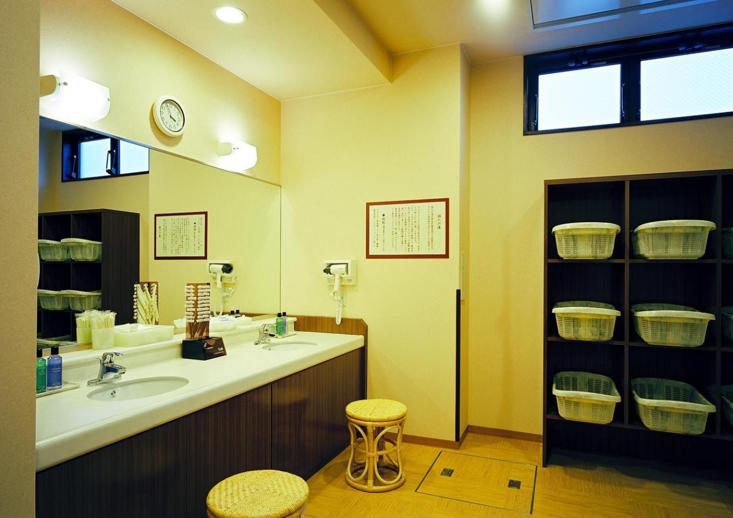 Hotel Route-Inn Mikawa Inter Hakusan Zewnętrze zdjęcie