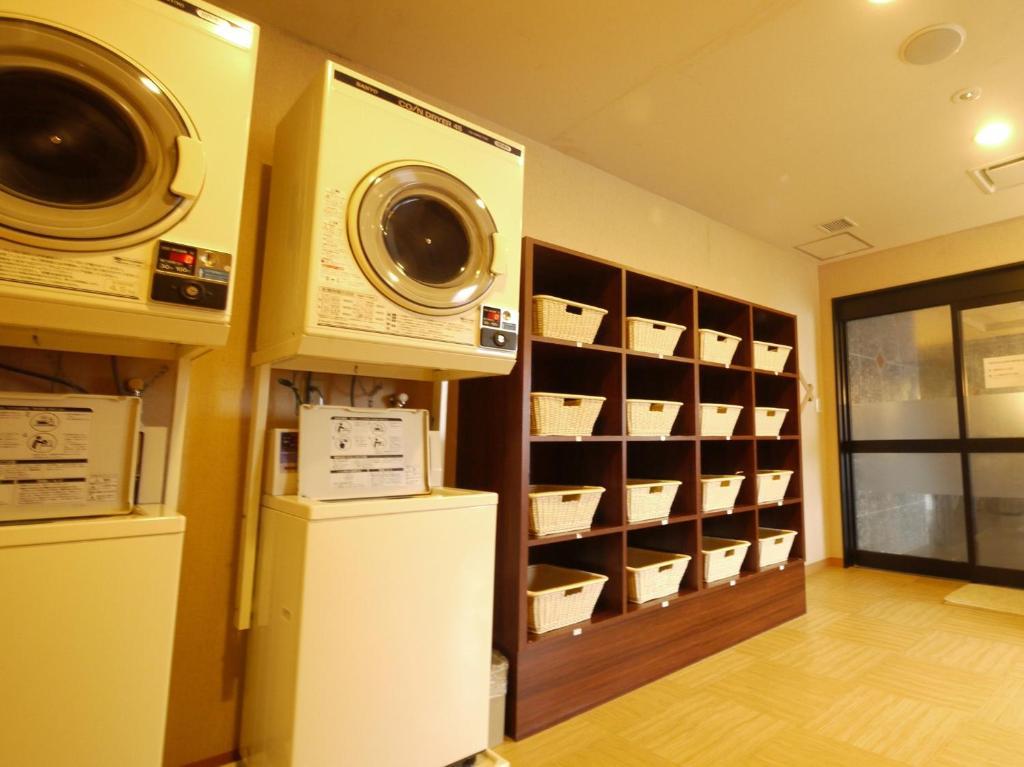 Hotel Route-Inn Mikawa Inter Hakusan Zewnętrze zdjęcie