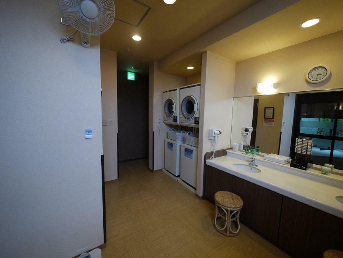 Hotel Route-Inn Mikawa Inter Hakusan Zewnętrze zdjęcie